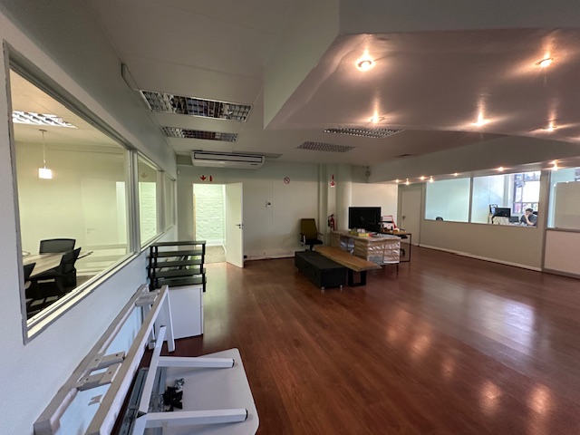 To Let commercial Property for Rent in Observatory Western Cape